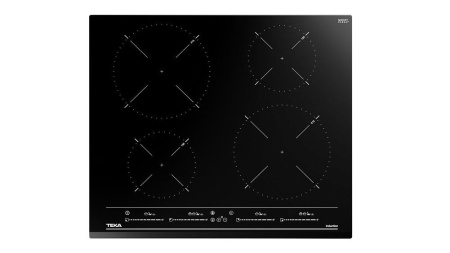 Варочная панель TEKA IZC 64320 BK MSP