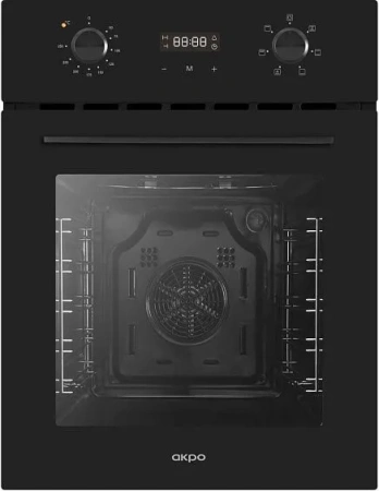 Духовой шкаф AKPO PEA 45SED02 BL
