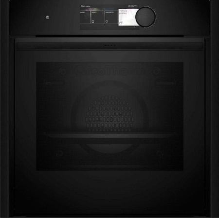 Духовой шкаф NEFF B69FY5CX0
