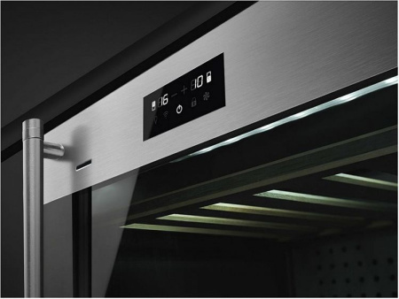 Холодильник SMEG FAB32RRD5