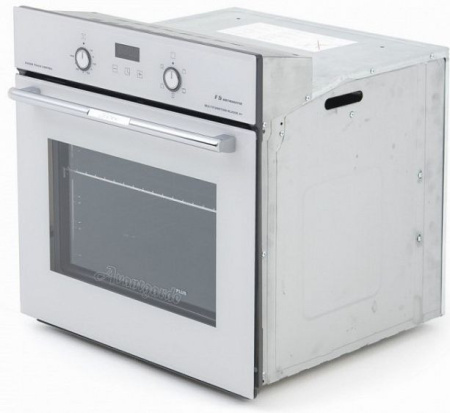 Духовой шкаф KAISER eh 6990 w chrom