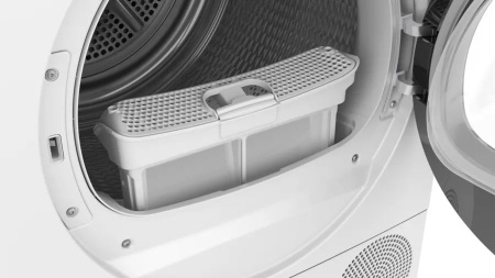 Сушильная машина BOSCH WQG245D00