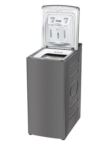 Стиральная машина БИРЮСА WM-MT813/05 M