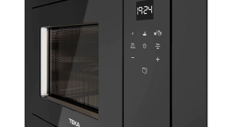 Микроволновая печь TEKA ML 8210 BIS NIGHT RIVER BLACK (112060008)