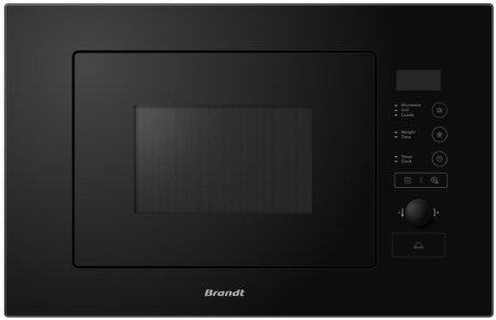 Микроволновая печь BRANDT BMG2508B