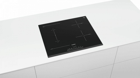 Индукционная варочная поверхность BOSCH PVS651FB5E