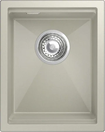 Кухонная мойка RIVELATO LINO 354 topazio