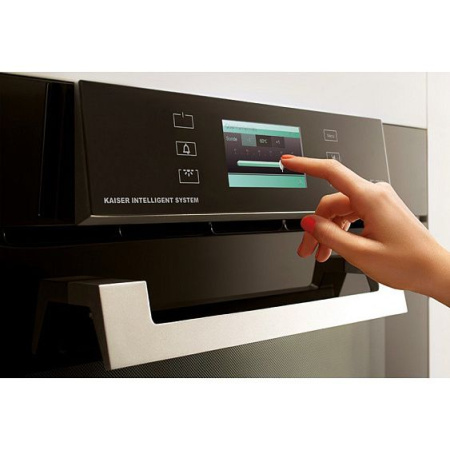 Встраиваемая пароварка KAISER EH 6312