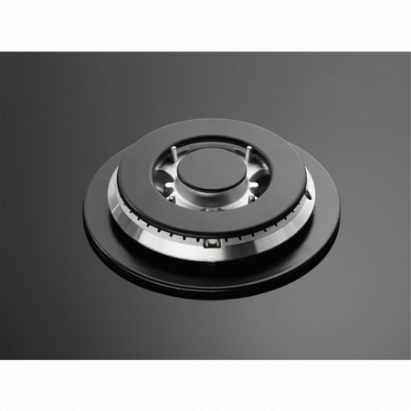 Варочная поверхность AEG HVB95450IB