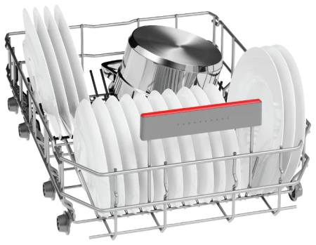 Встраиваемая посудомоечная машина Bosch SPV45MX01E