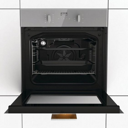 Встраиваемый электрический духовой шкаф Gorenje BO737ST