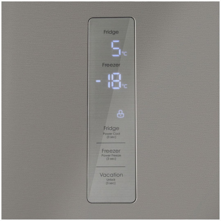 Ящик для подогрева посуды BERTAZZONI WD60X