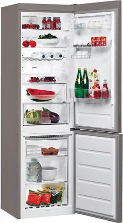 Холодильник WHIRLPOOL BSNF 8152 OX