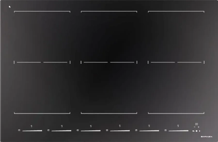 Варочная поверхность BARAZZA 1PIDS80N