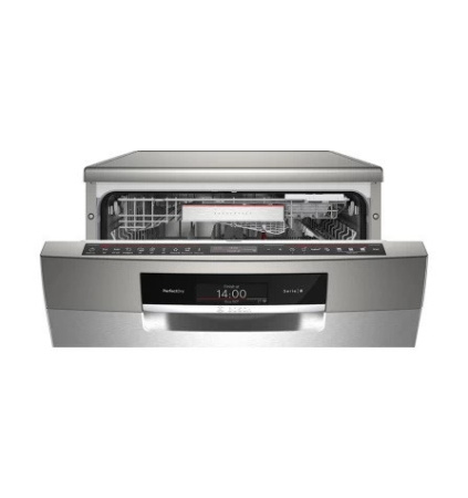Посудомоечная машина BOSCH SMS8ZDI86Q