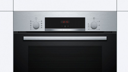 Духовой шкаф BOSCH HBF534ES0R
