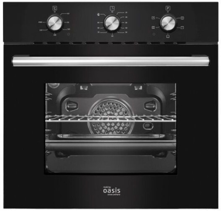 Духовой шкаф OASIS D-MB5(F)