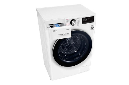 Стиральная машина LG F2V9HS9W белый