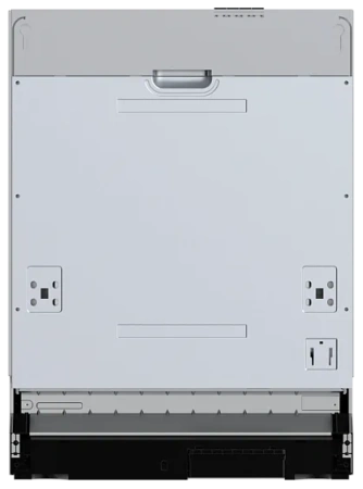 Посудомоечная машина DELONGHI DDW 06F Magnesite