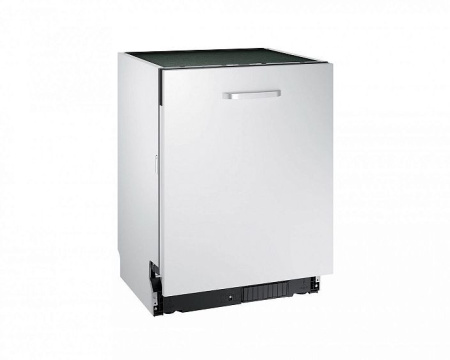Посудомоечная машина SAMSUNG DW60M6050BB/WT