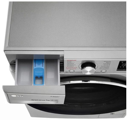 Стиральная машина LG F2V5HS2S