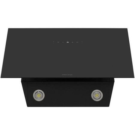 Вытяжка KRONA BELINDA 600 black SGC