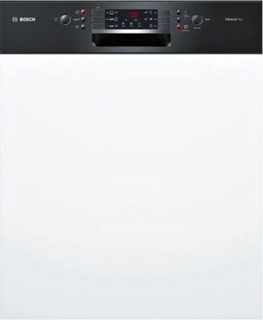 Встраиваемая посудомоечная машина BOSCH SMI 46GB01