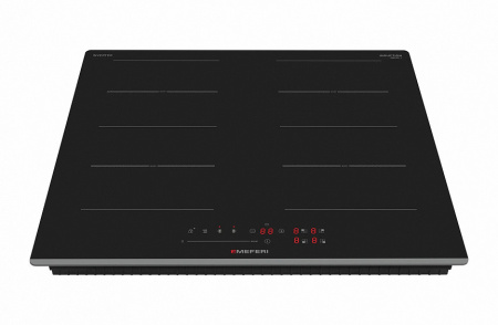 Варочная поверхность MEFERI MIH604BK COMFORT PLUS