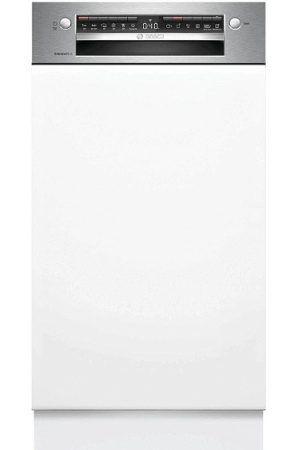 Посудомоечная машина BOSCH SPI4HMS49E
