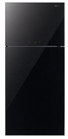 Холодильник DAEWOO ELECTRONICS FN-T650NPB — фото