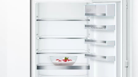 Холодильник BOSCH KIN86HD20R
