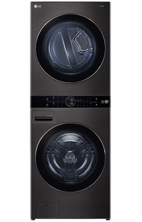 Стиральная машина с сушкой LG WT1310YJ