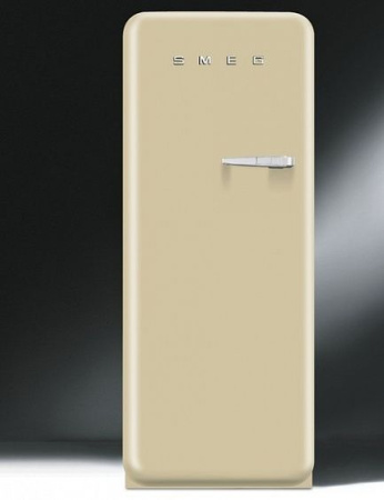 Холодильник SMEG fab28lp1