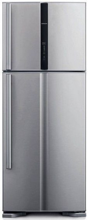 Холодильник  HITACHI r-v542 pu3x sts