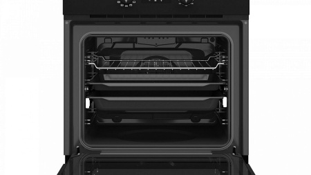 Духовой шкаф TEKA HRB 6400 ATS SILVER