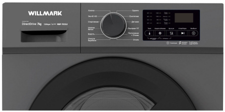 Стиральная машина WILLMARK WMF-7022LG