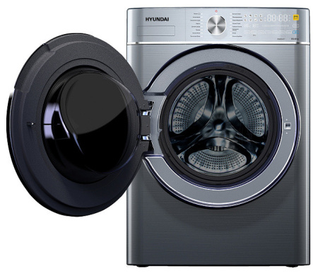 Стиральная машина HYUNDAI WME9411