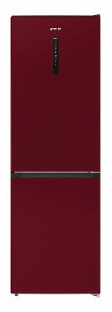 Холодильник GORENJE NRK 6192 AR4