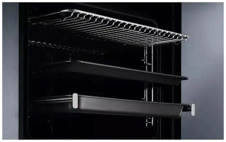 Духовой шкаф ELECTROLUX EOD5C70BX