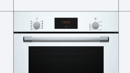 Духовой шкаф BOSCH HBF114BW0R