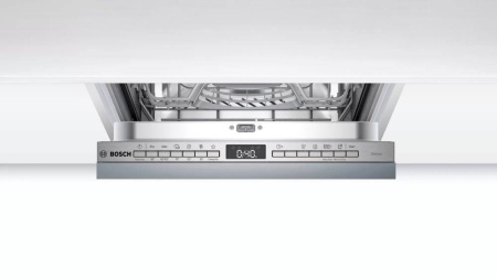 Посудомоечная машина BOSCH SRV4XMX16E
