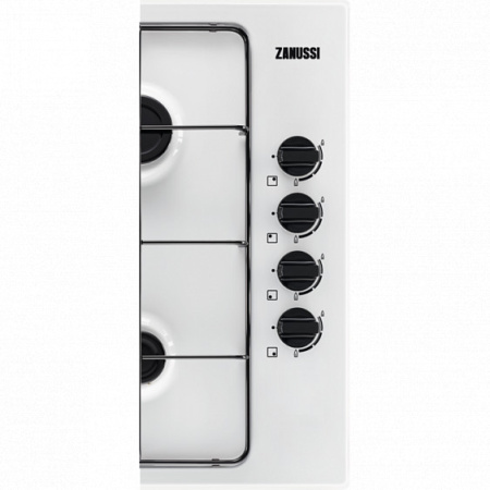 Газовая варочная панель ZANUSSI GPZ 262 HW