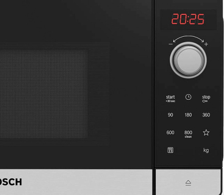 Микроволновая печь BOSCH FFL023MS2