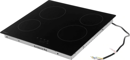 Варочная поверхность VITEK VHE6410 черный