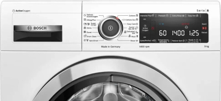 Стиральная машина BOSCH WAV28L90ME