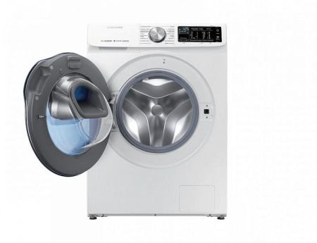 Стиральная машина с сушкой SAMSUNG WD10N64PR2W