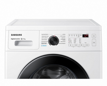 Стиральная машина SAMSUNG WW60AG4S00CELP