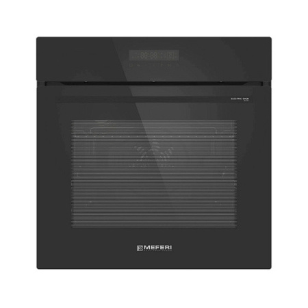 Духовой шкаф MEFERI MEO6014BK ULTRA