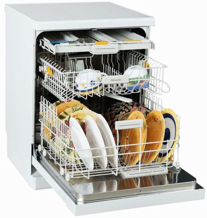 Посудомоечная машина MIELE g 6200 sc