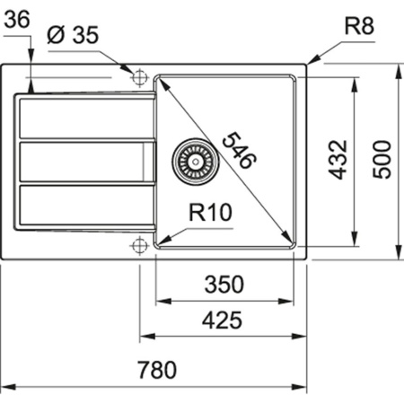 Духовой шкаф MIELE h 6860 bp obsw
